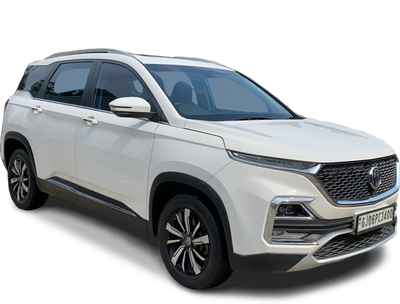 MG HECTOR-img