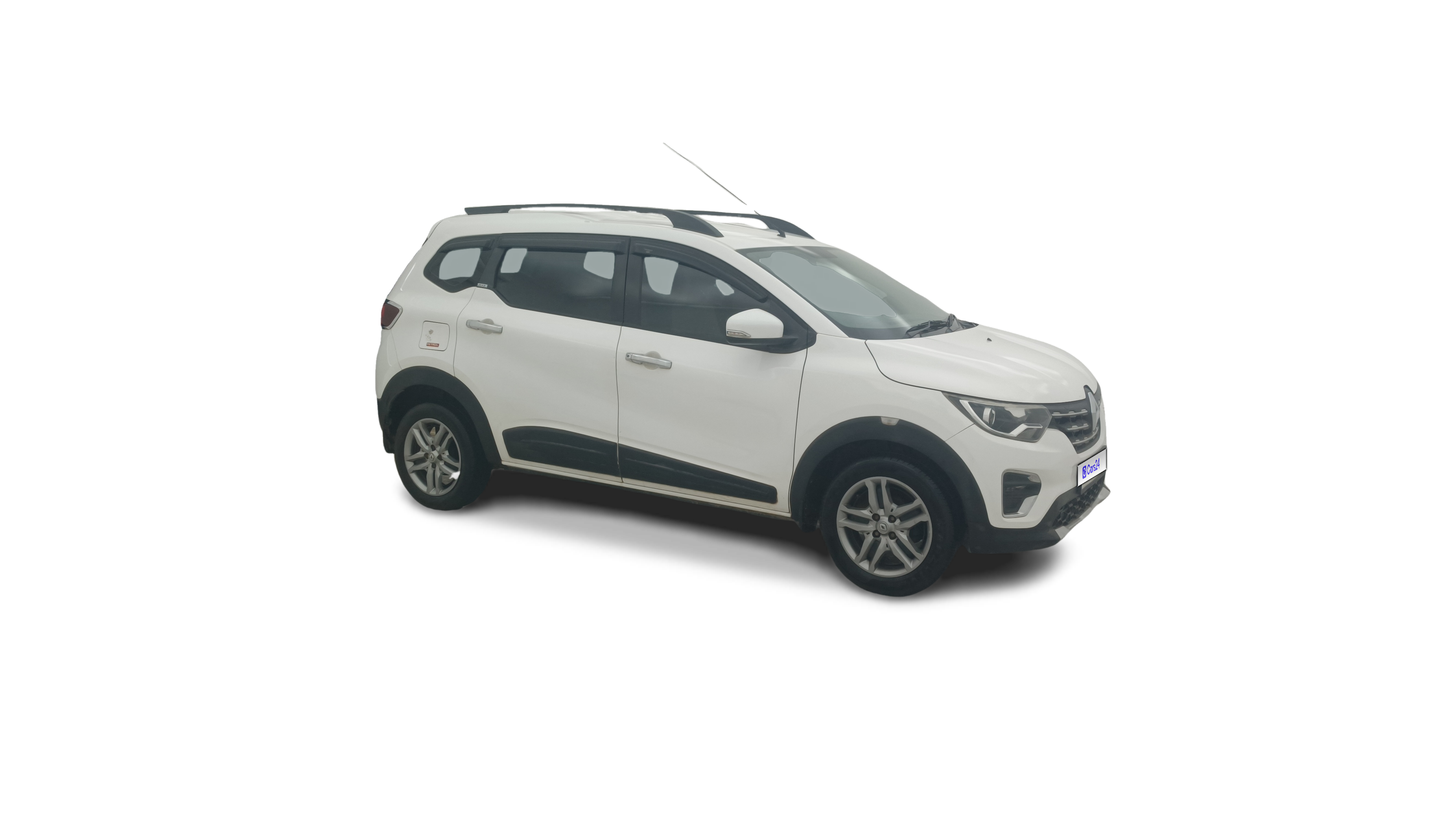 2021 Renault TRIBER - SUV - Petrol - Manual - ₹5.00 lakh