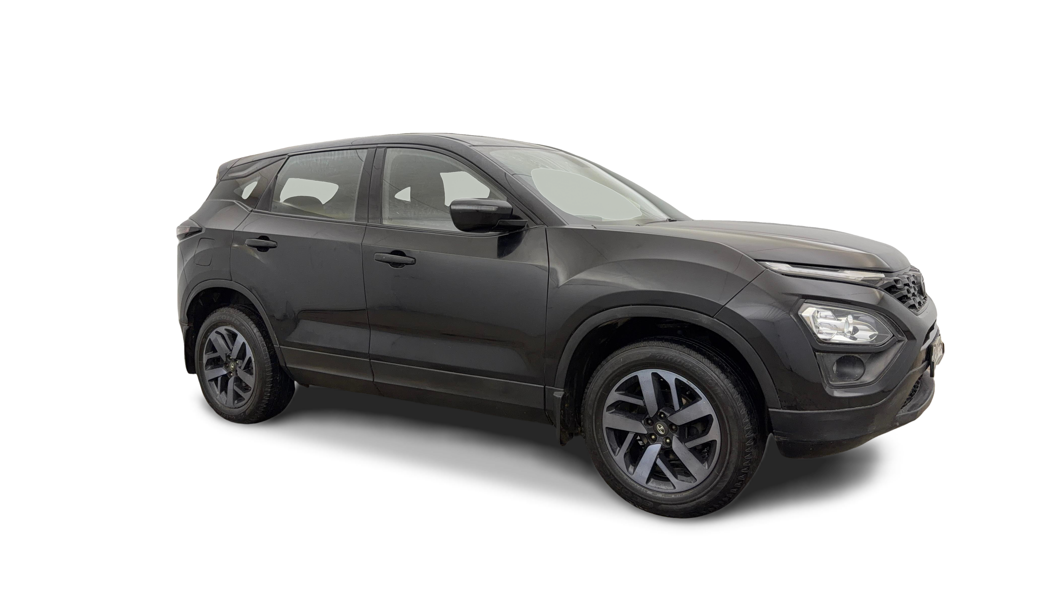 2022 Tata Harrier - SUV - Diesel - Manual - ₹10.99 lakh