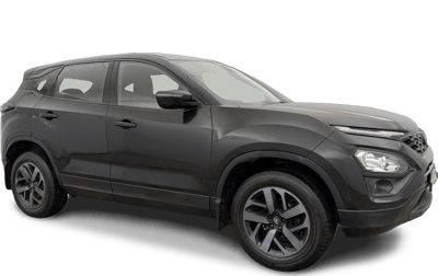 2022 Tata Harrier - SUV - Diesel - Manual - ₹10.99 lakh