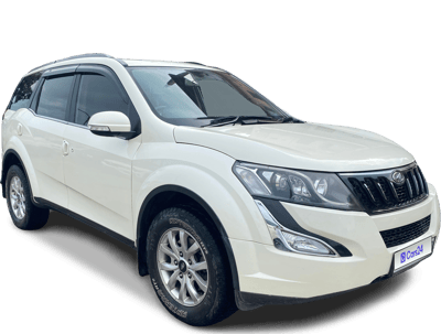 2015 Mahindra XUV500 - SUV - Diesel - Manual - ₹5.39 lakh