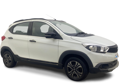 Tata TIAGO NRG-img