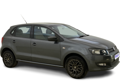 2012 Volkswagen Polo - Hatchback - Petrol - Manual - ₹2.28 lakh