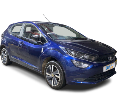Tata ALTROZ-img