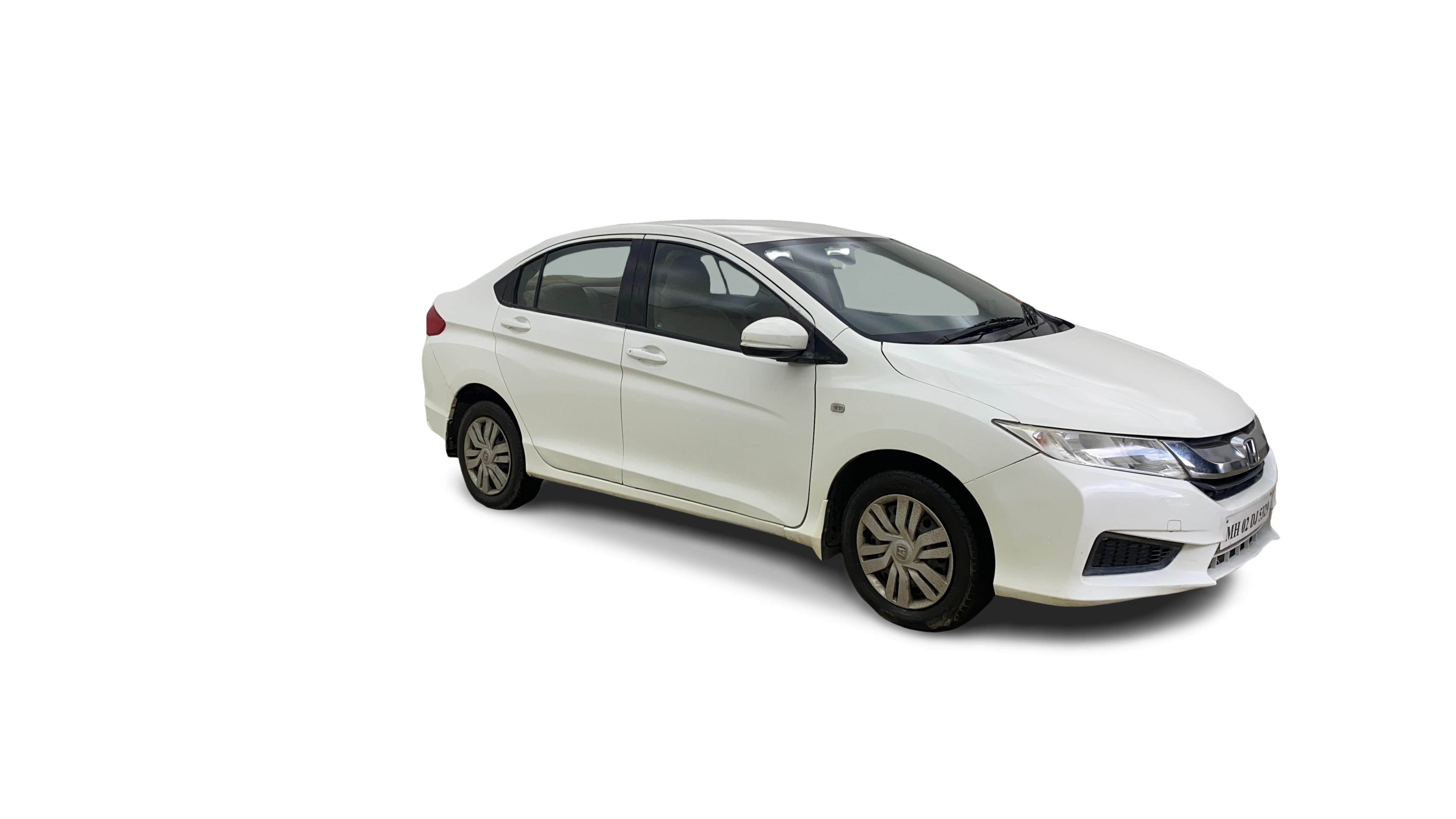 2014 Honda City - Sedan - Petrol - Automatic - ₹3.54 lakh