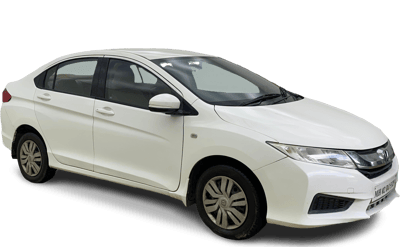 2014 Honda City - Sedan - Petrol - Automatic - ₹3.54 lakh