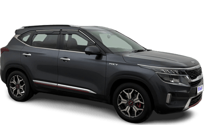 2020 KIA SELTOS - SUV - Petrol - Automatic - ₹9.54 lakh