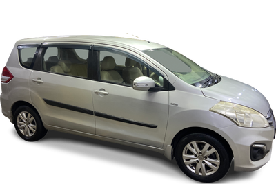 2016 Maruti Ertiga - SUV - Diesel - Manual - ₹6.55 lakh
