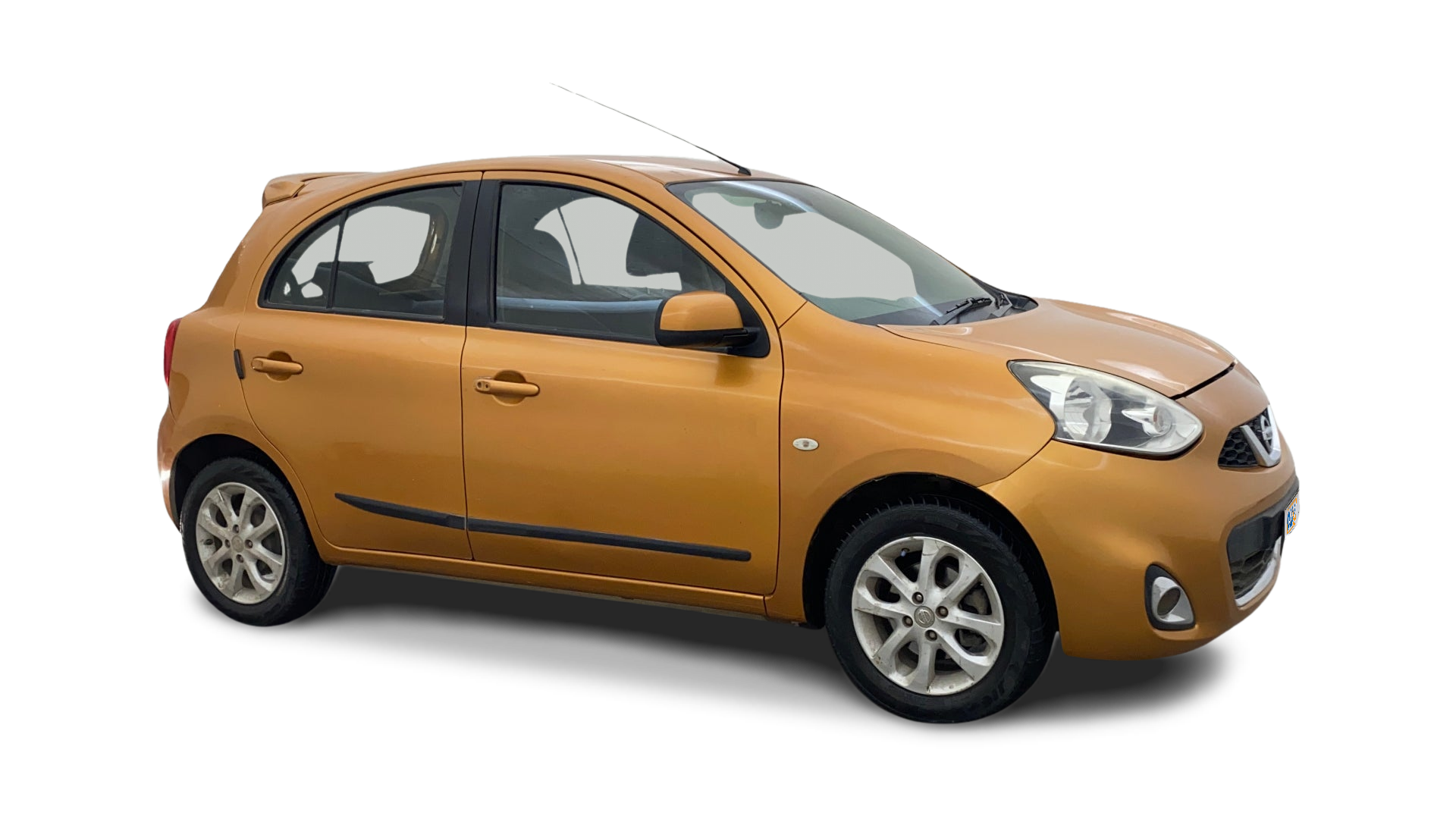 Nissan Micra-img