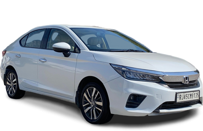 Honda City-img