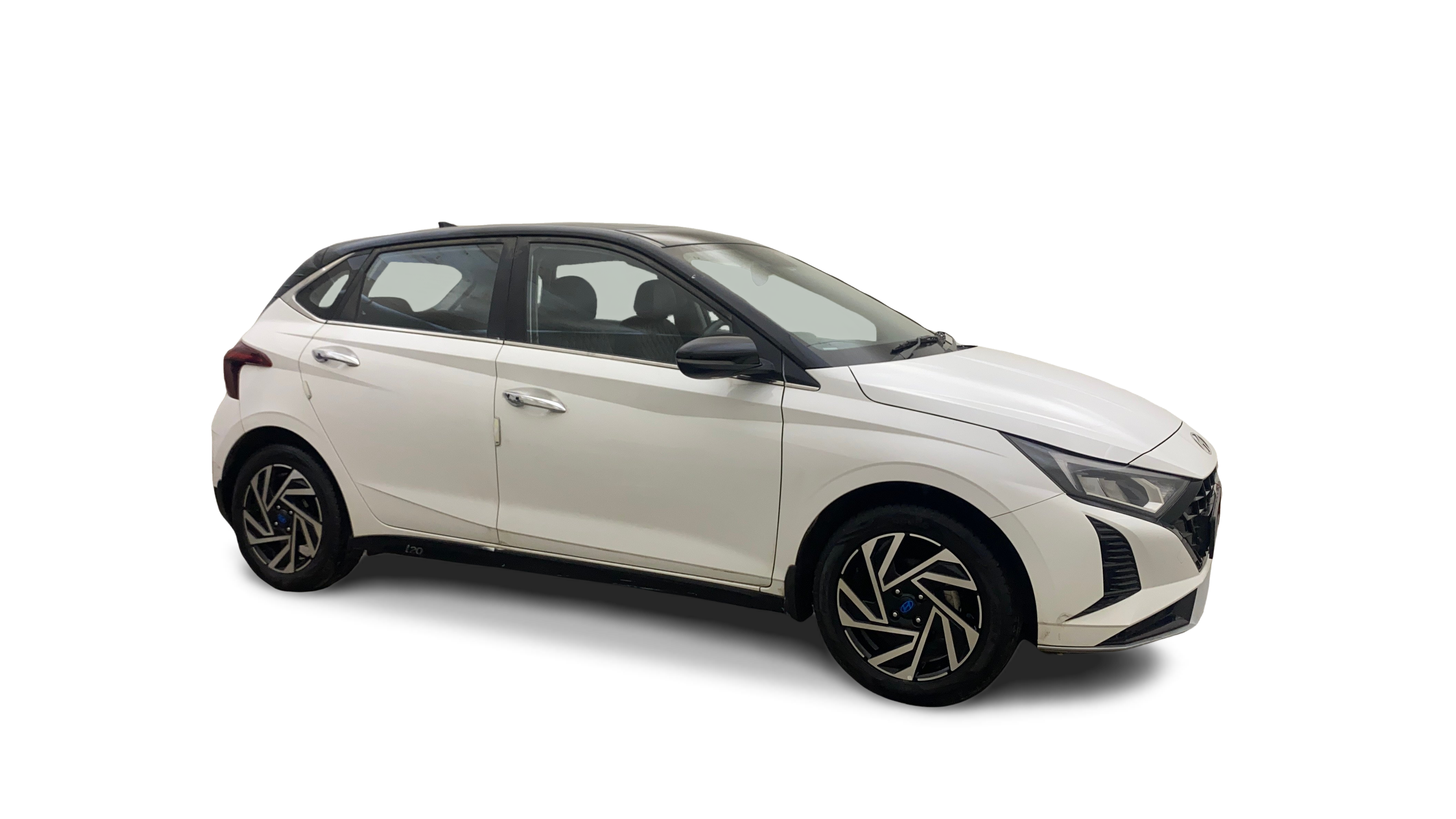 2023 Hyundai NEW I20 - Hatchback - Petrol - Manual - ₹7.42 lakh