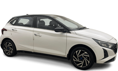 2023 Hyundai NEW I20 - Hatchback - Petrol - Manual - ₹7.42 lakh