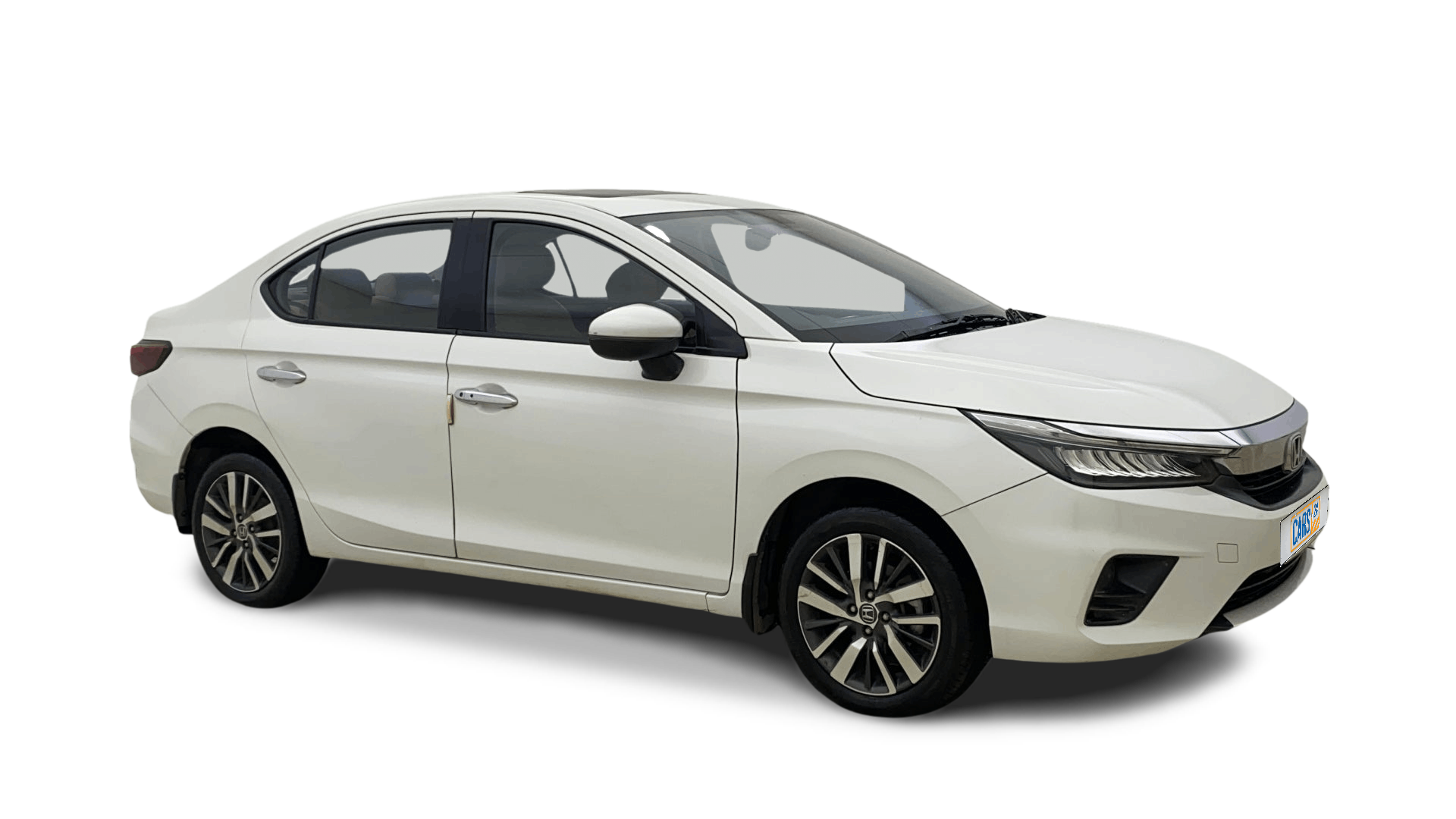 Honda City-img