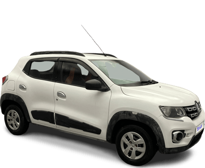 2016 Renault Kwid - Hatchback - Petrol - Manual - ₹2.90 lakh
