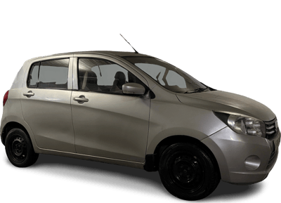 2015 Maruti Celerio - Hatchback - Petrol - Manual - ₹2.29 lakh
