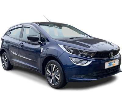 Tata ALTROZ-img