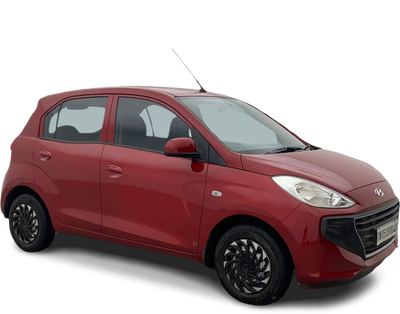 Hyundai NEW SANTRO-img