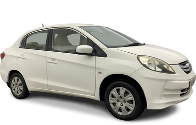 2014 Honda Amaze - Sedan - Petrol - Manual - ₹2.23 lakh