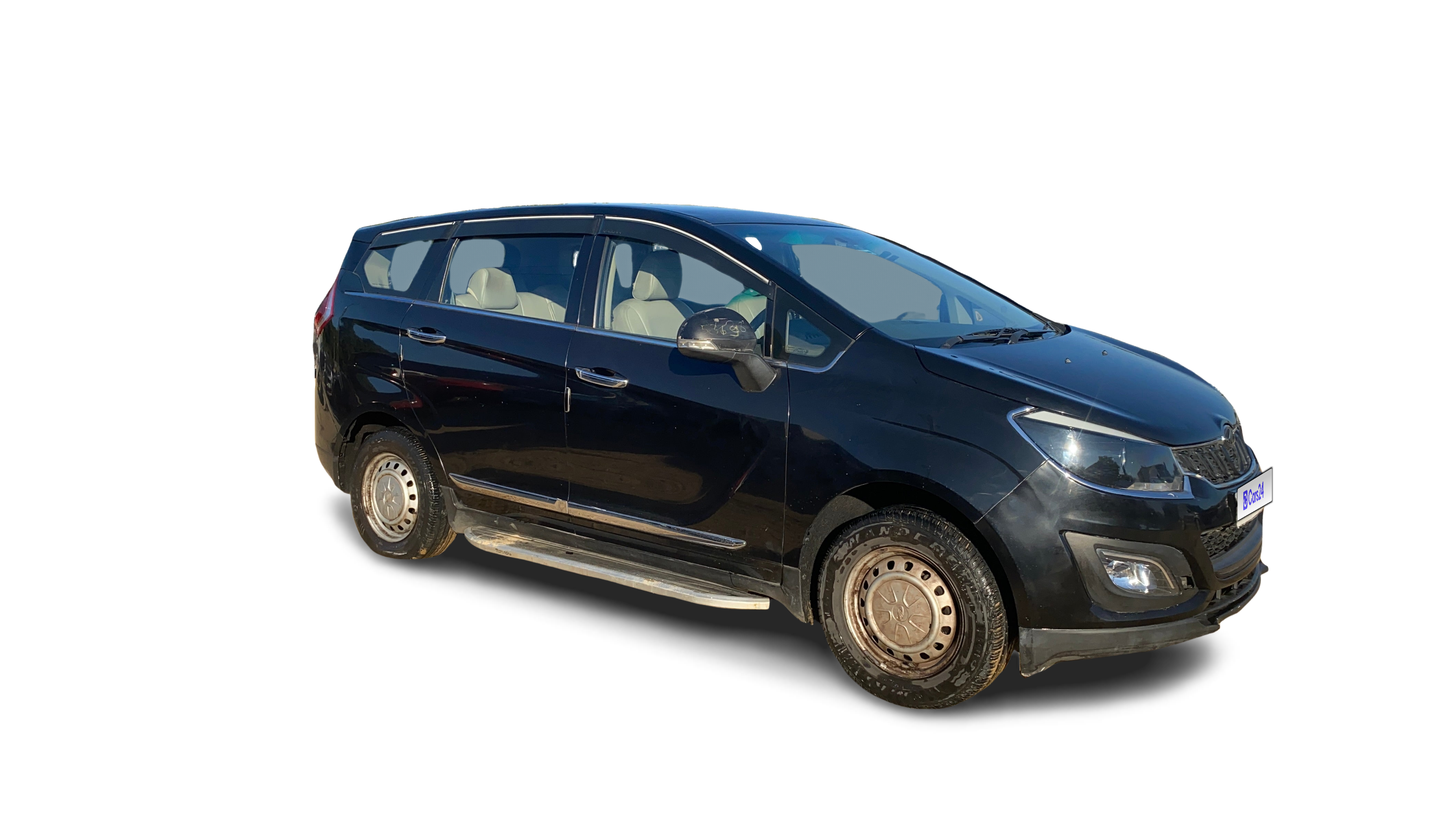 2019 Mahindra MARAZZO - SUV - Diesel - Manual - ₹4.85 lakh