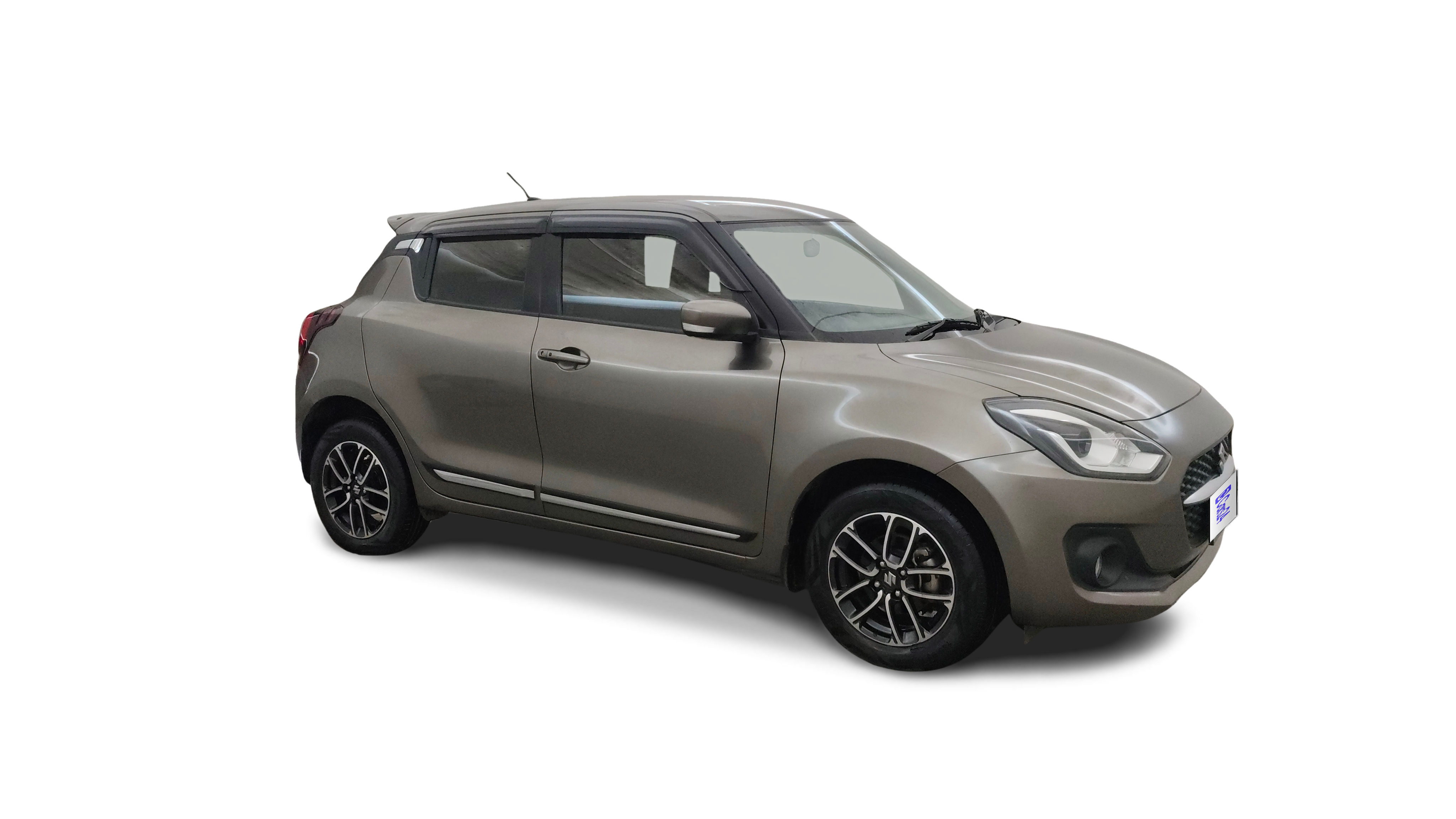 2022 Maruti Swift - Hatchback - Petrol - Manual - ₹6.25 lakh