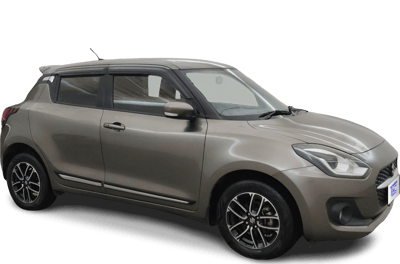 2022 Maruti Swift - Hatchback - Petrol - Manual - ₹6.25 lakh