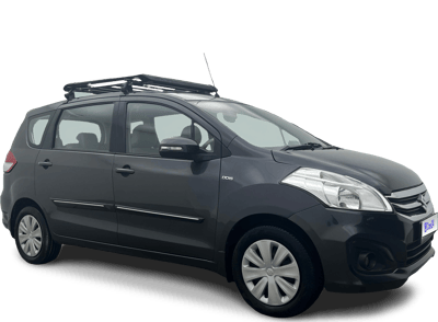 2016 Maruti Ertiga - SUV - Diesel - Manual - ₹7.72 lakh