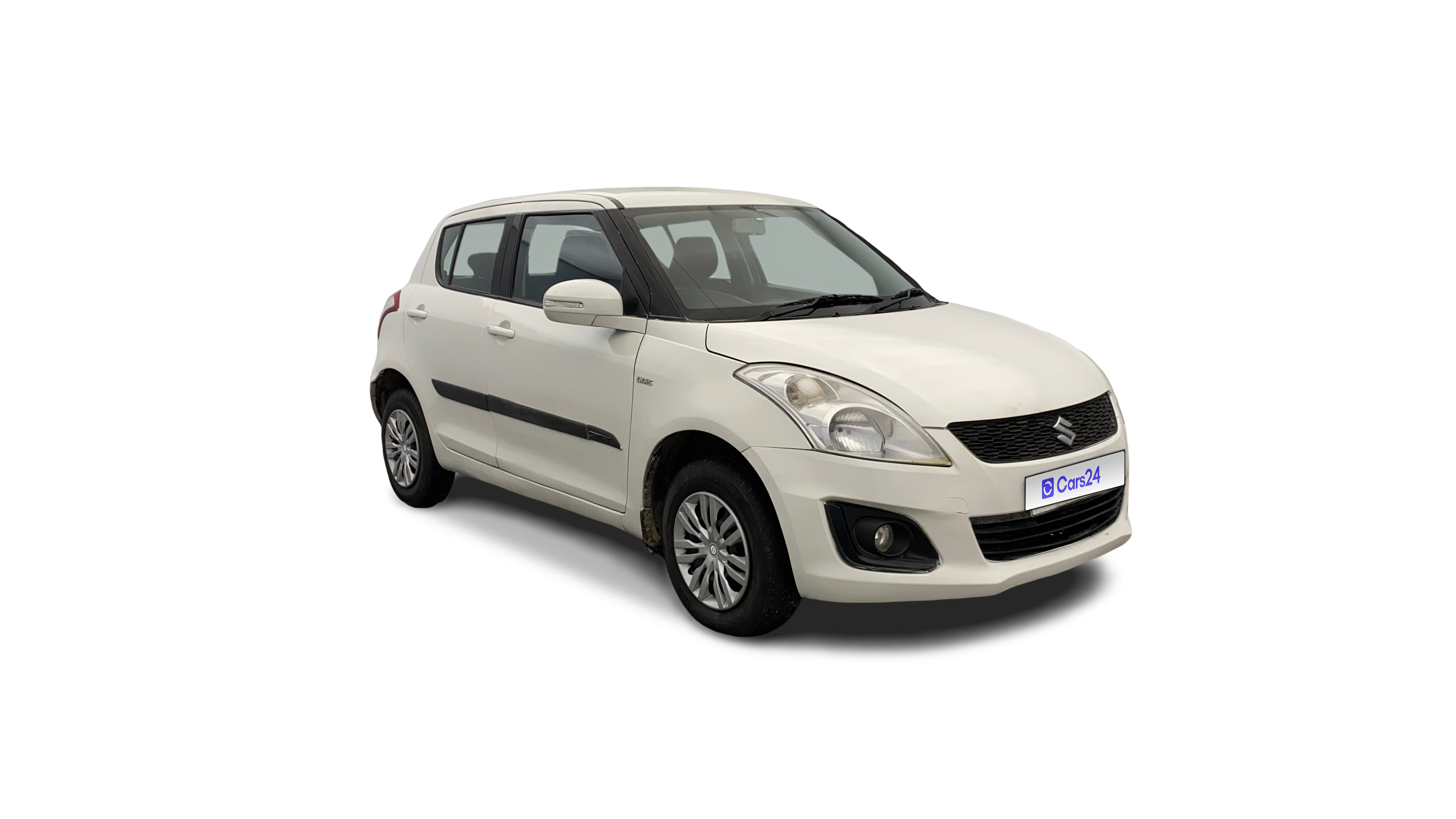 2015 Maruti Swift - Hatchback - Diesel - Manual - ₹2.91 lakh