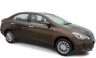 Maruti Ciaz-img