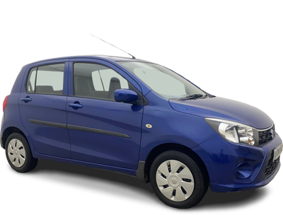 Maruti Celerio-img