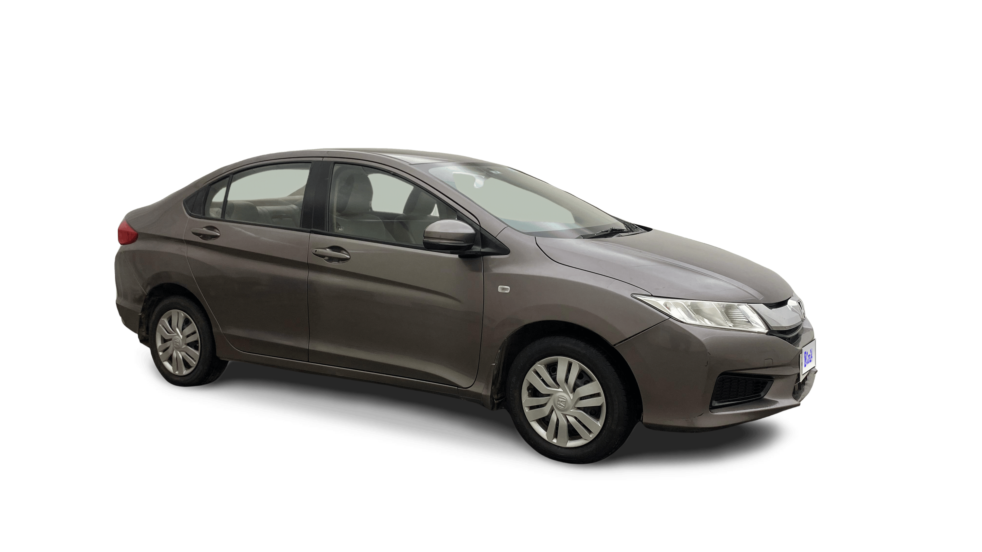 2014 Honda City - Sedan - Petrol - Automatic - ₹4.10 lakh
