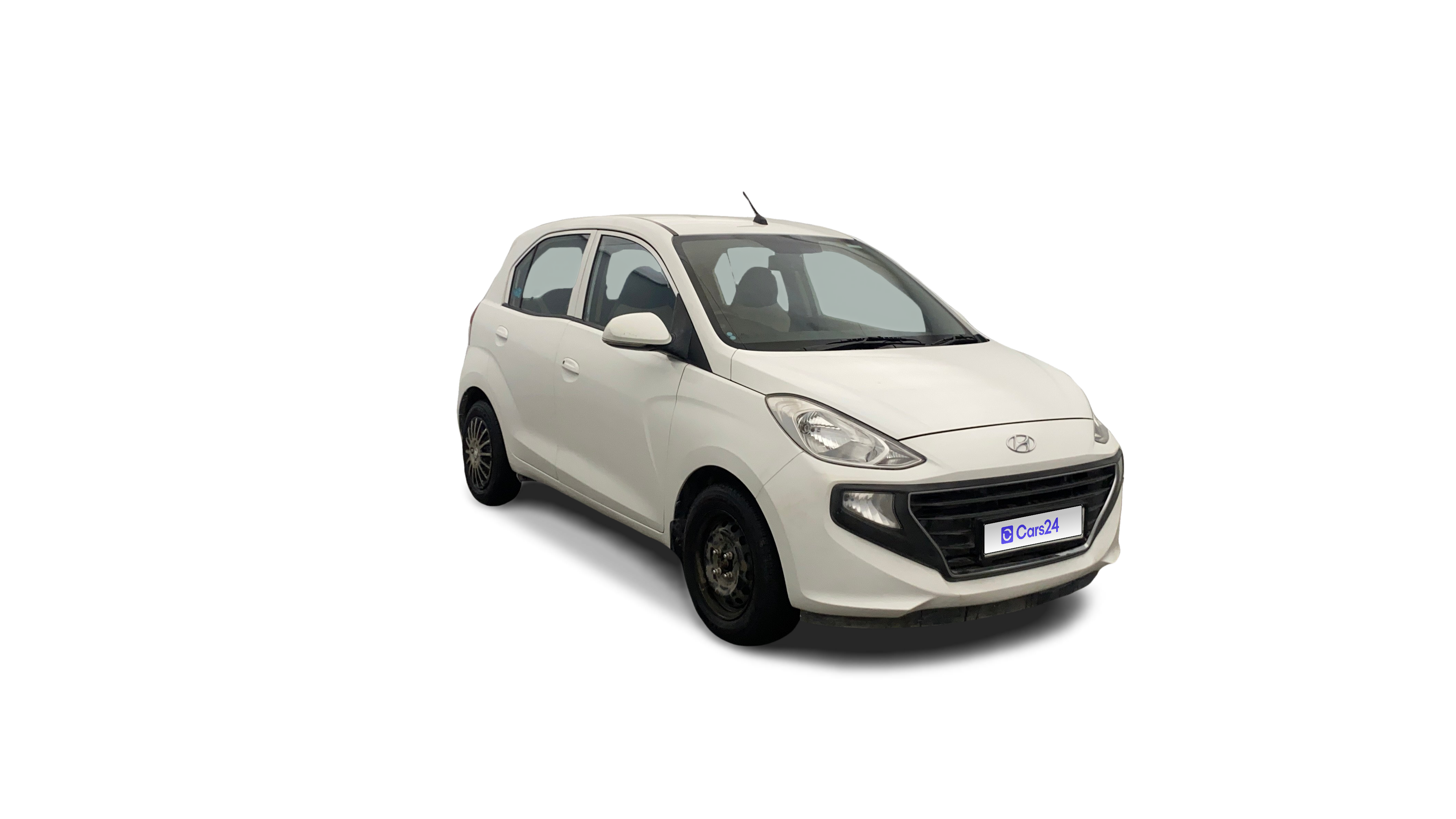 2019 Hyundai NEW SANTRO - Hatchback - Petrol - Manual - ₹3.53 lakh