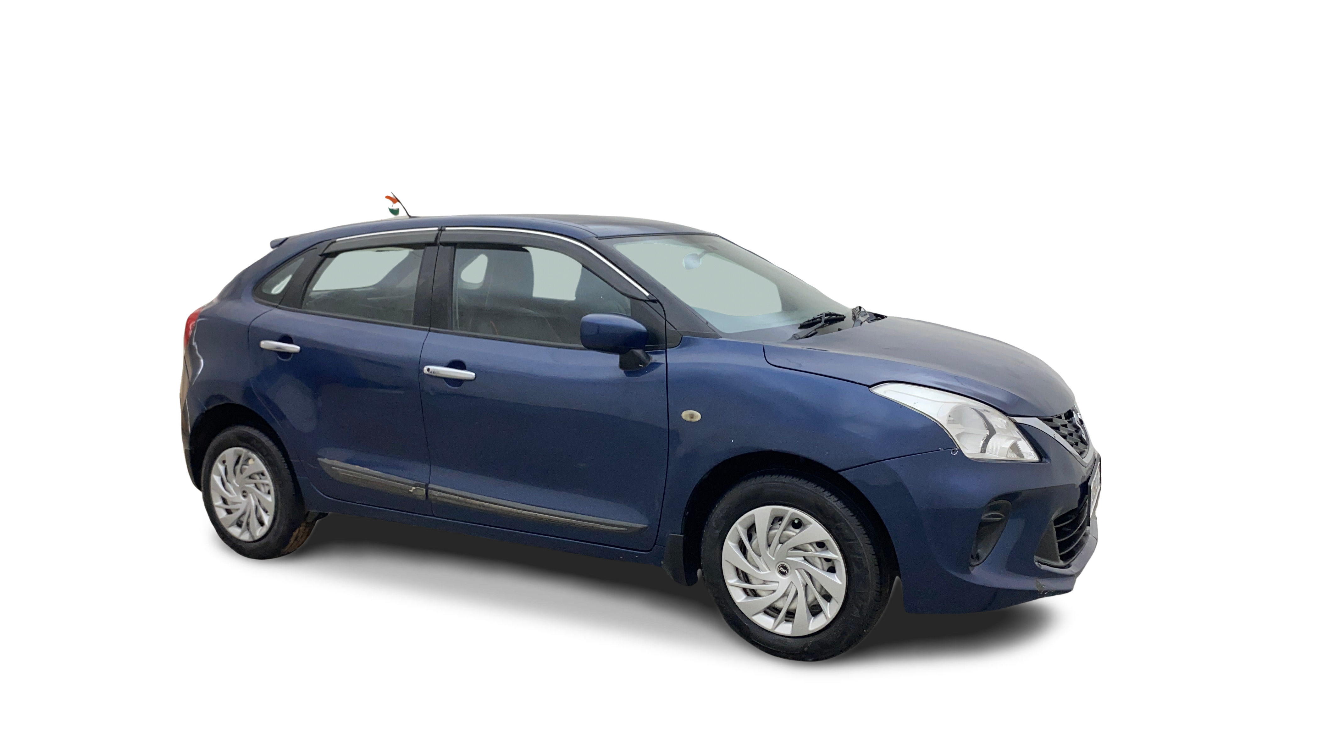 Maruti Baleno-img