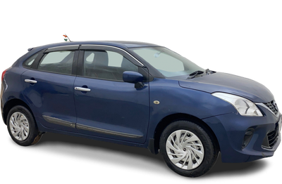 Maruti Baleno-img