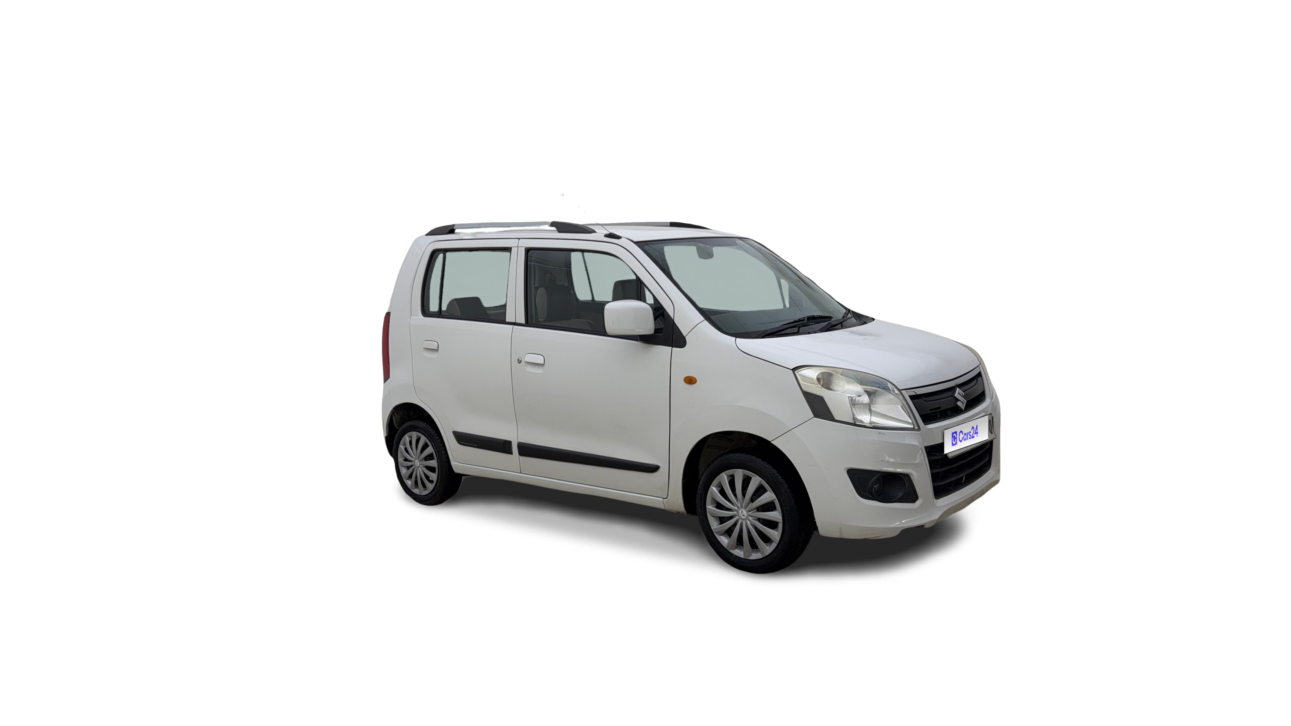 2017 Maruti Wagon R 1.0 - Hatchback - Petrol - Automatic - ₹3.06 lakh