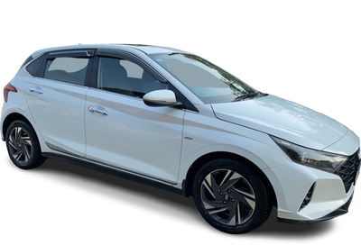 Hyundai NEW I20-img