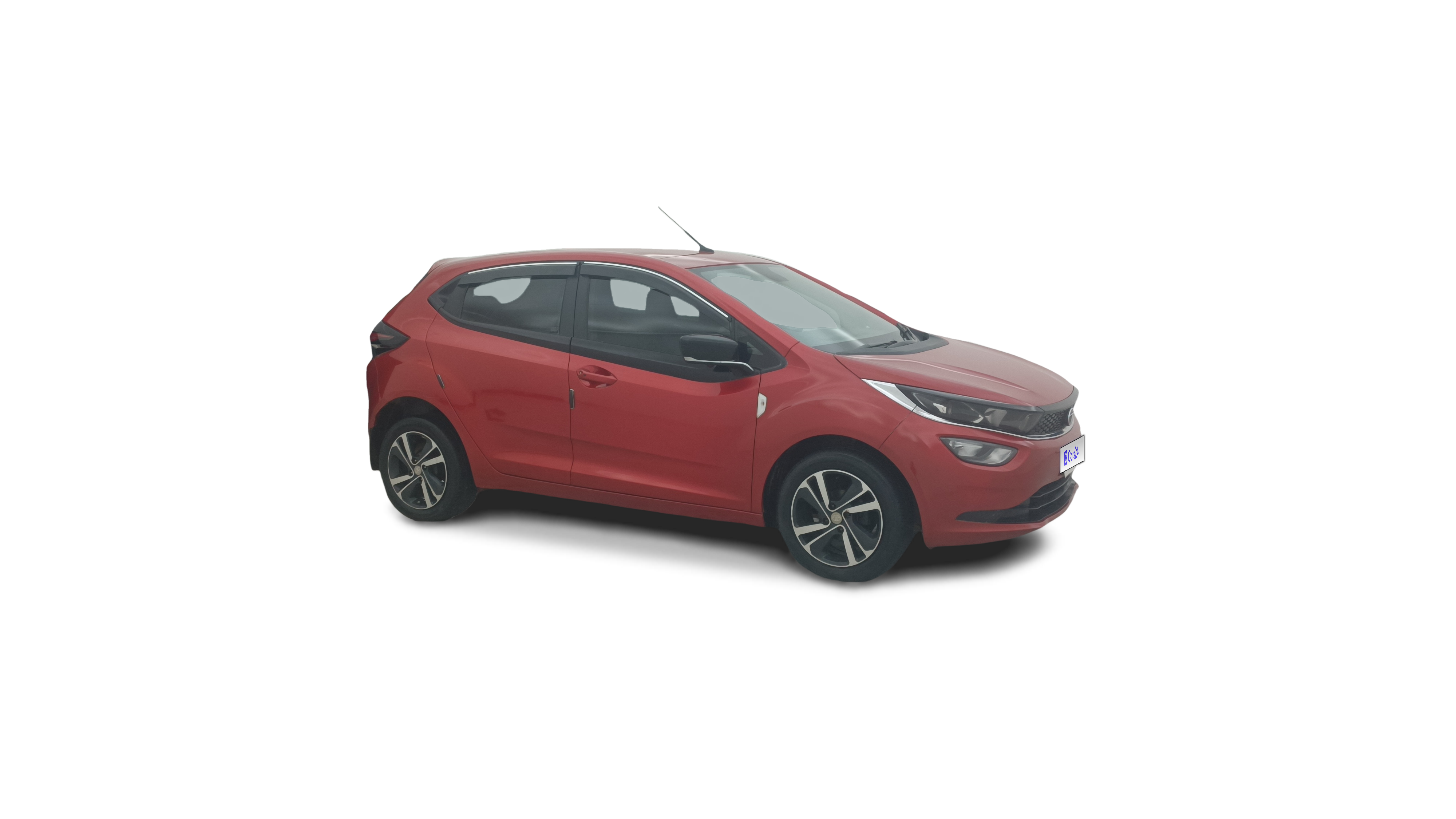 2020 Tata ALTROZ - Hatchback - Petrol - Manual - ₹5.00 lakh