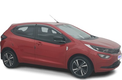2020 Tata ALTROZ - Hatchback - Petrol - Manual - ₹5.00 lakh