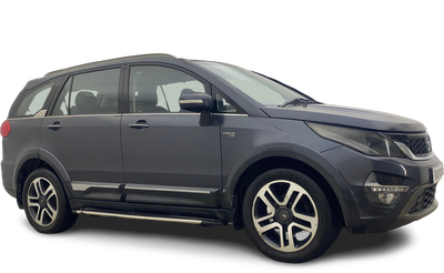 Tata Hexa-img