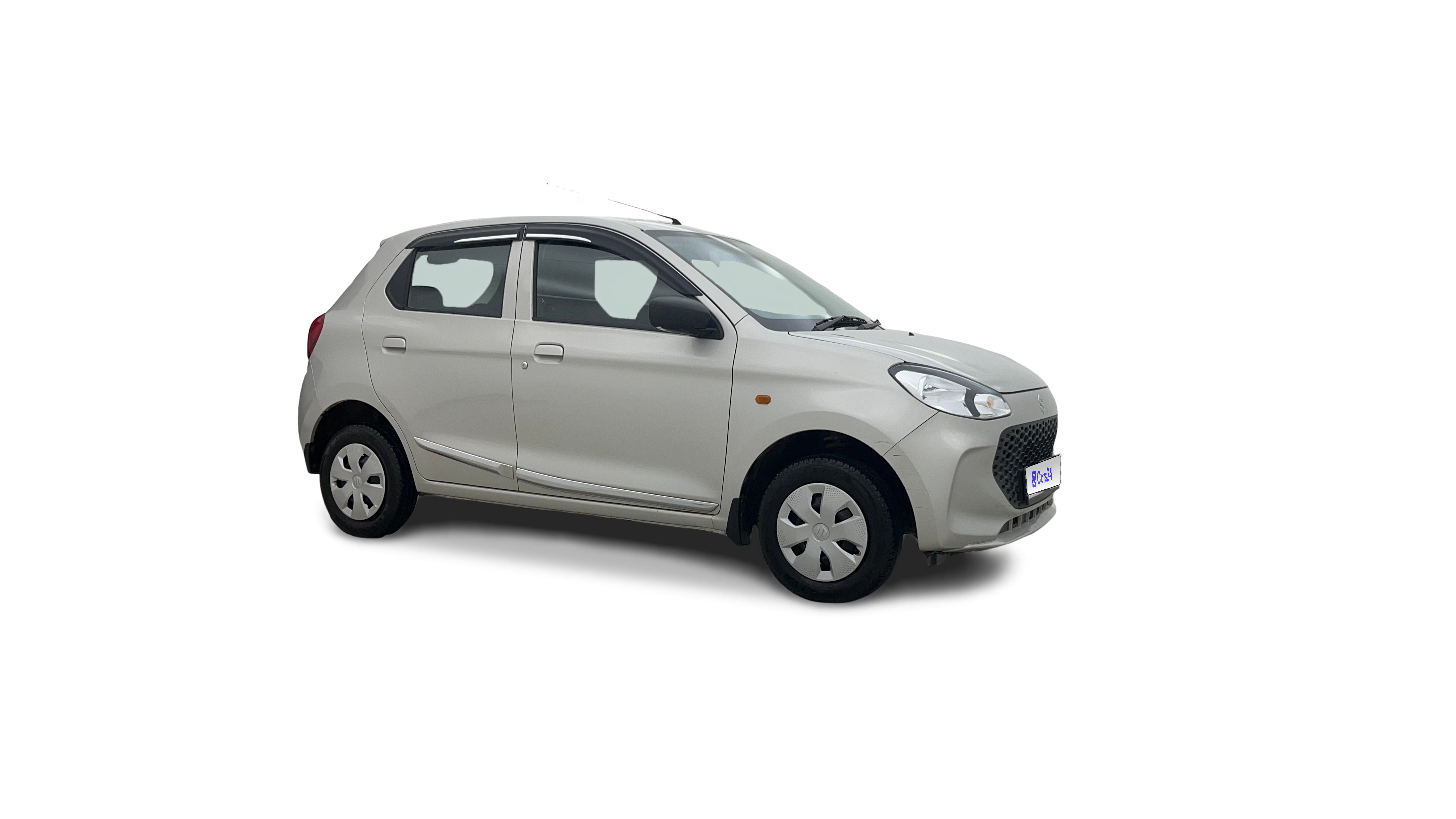 2025 Maruti Alto K10 - Hatchback - Petrol - Manual - ₹5.10 lakh