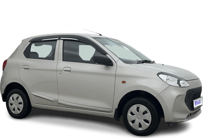 2025 Maruti Alto K10 - Hatchback - Petrol - Manual - ₹5.10 lakh