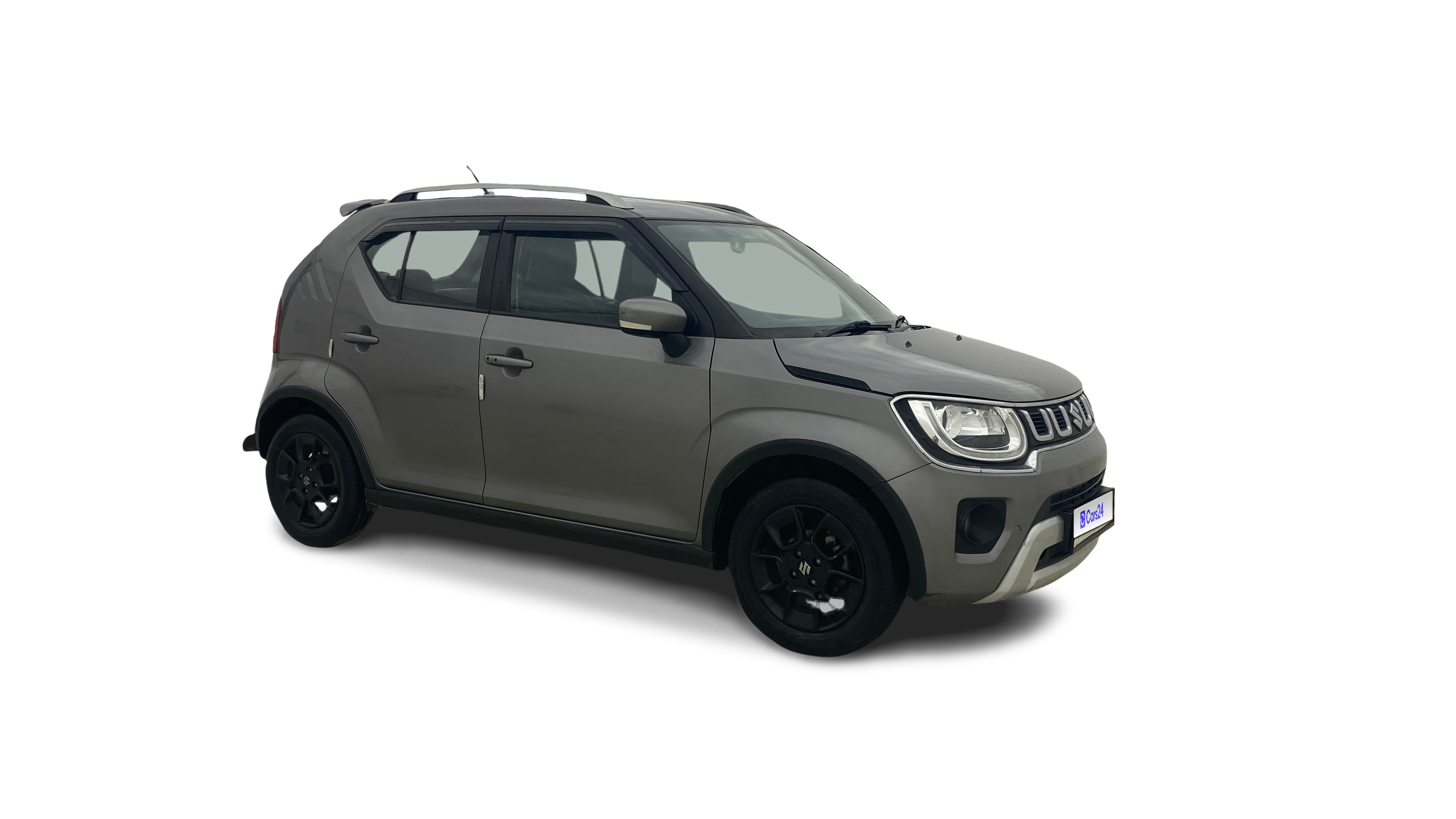 2022 Maruti IGNIS - Hatchback - Petrol - Automatic - ₹5.45 lakh