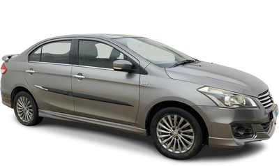 Maruti Ciaz-img