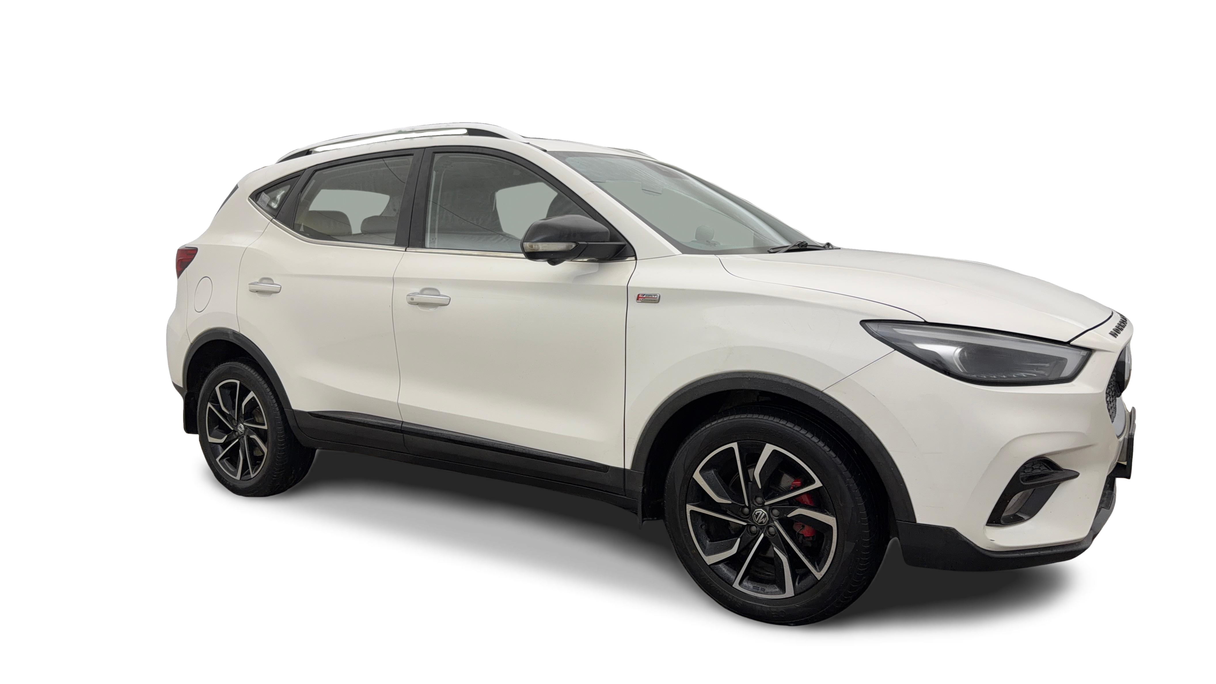 2024 MG ASTOR - SUV - Petrol - Automatic - ₹11.30 lakh