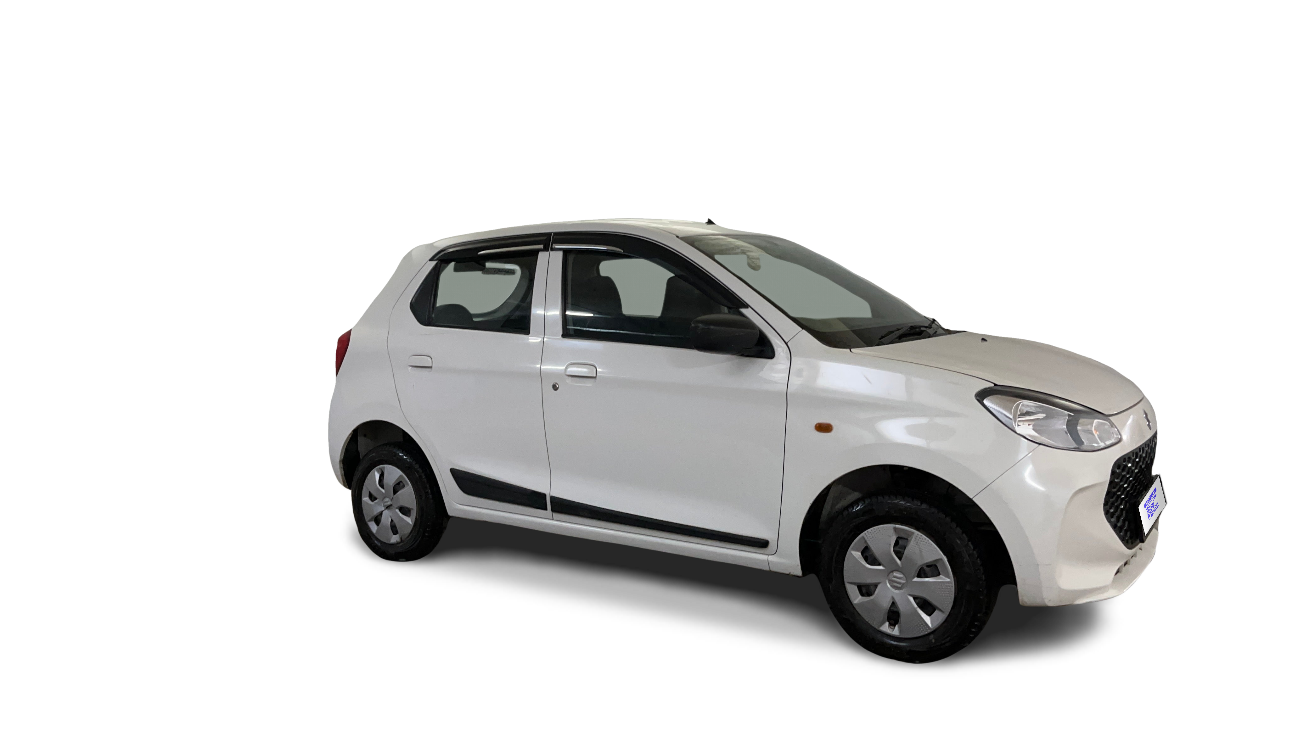 2023 Maruti Alto K10 - Hatchback - Petrol - Manual - ₹3.05 lakh