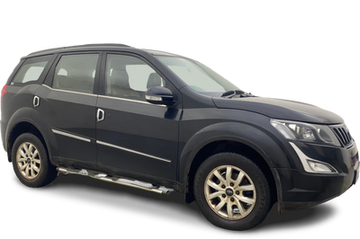 Mahindra XUV500-img