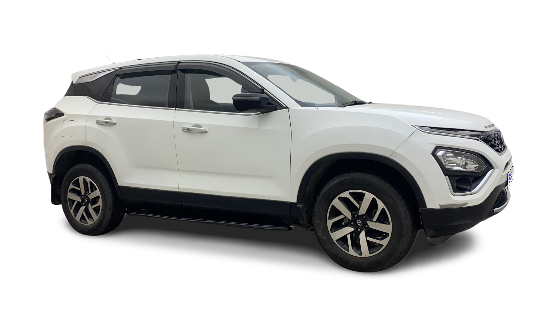 2022 Tata Harrier - SUV - Diesel - Manual - ₹13.43 lakh
