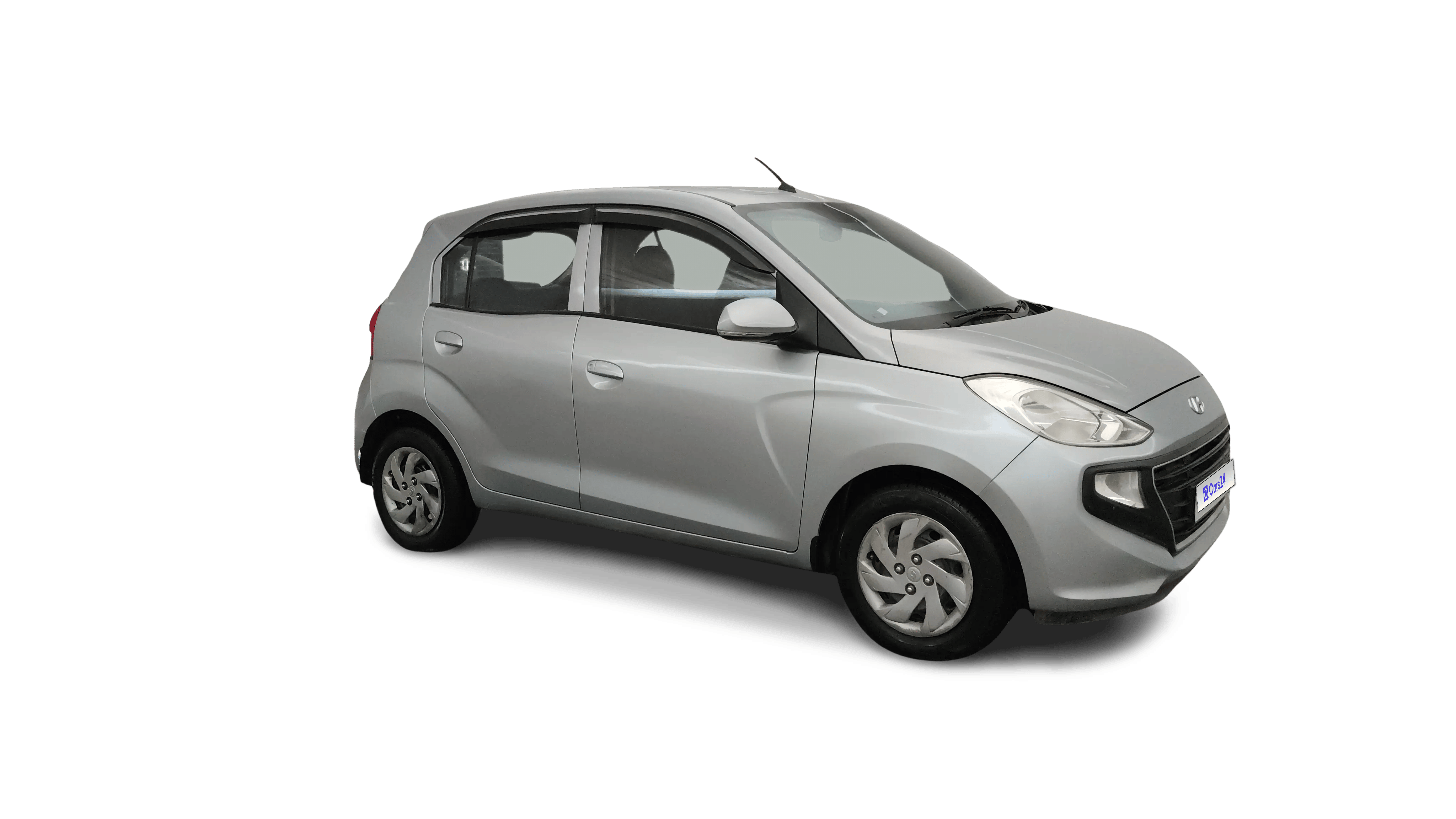 2019 Hyundai NEW SANTRO - Hatchback - CNG - Manual - ₹3.40 lakh
