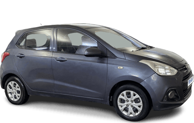 2014 Hyundai Grand i10 - Hatchback - Petrol - Manual - ₹2.05 lakh