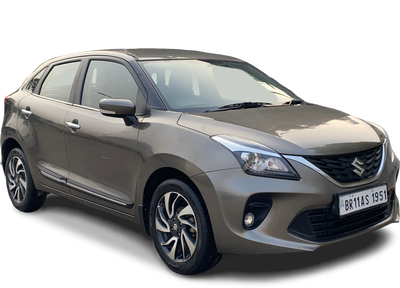 Maruti Baleno-img