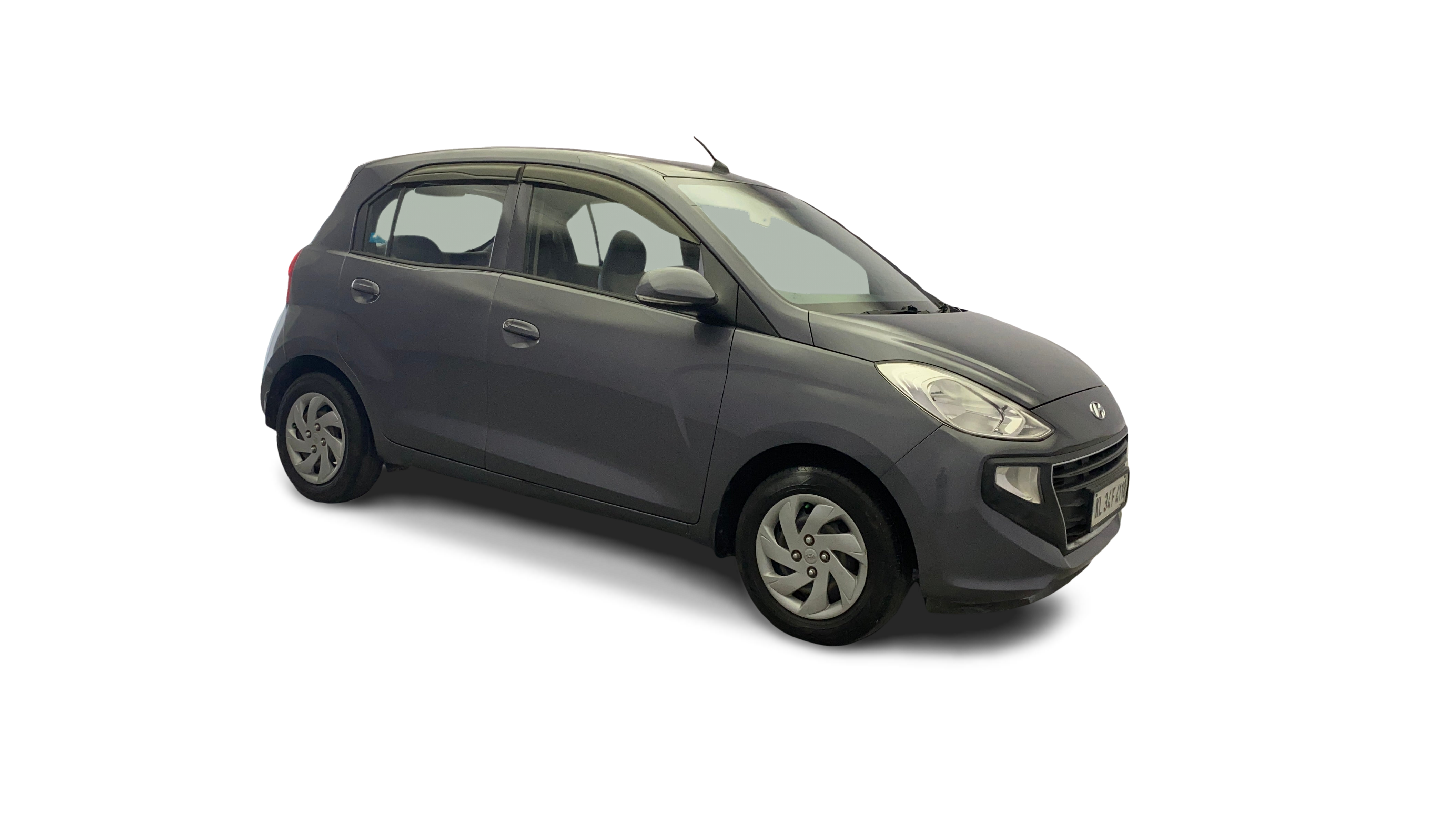 Hyundai NEW SANTRO-img